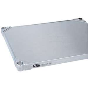 Replacement Solid Shelves